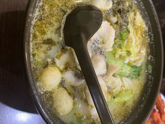 -老妈米线(大运河博物馆宝龙广场店)