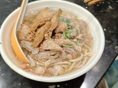-阿芳卤面(中闽百汇店)