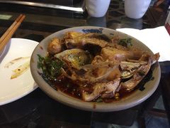 -张大胡子鱼头火锅酒楼(长益路店)
