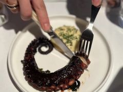 -壳里西餐厅Coquille Seafood Bistro(蒙自路店)