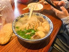 -小潘记鸭血粉丝汤