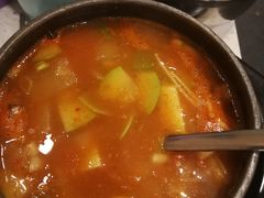 -韩时烤肉(枫蓝店)