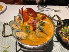 -一棵树·意大利西餐厅One Tree(新城店)