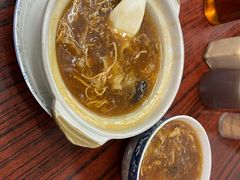 -添發碗仔翅美食
