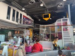-萨卡屋亲子乐园·餐厅(龙山万物工场店)