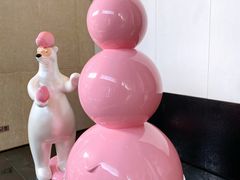 -瑰丽酒店·海吧·天际下午茶·现场DJ·天台酒吧