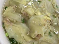 -朱新年·苏式汤团·面点(北寺塔店)