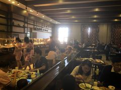 -泉城欧乐堡戏水湾艺术养生温泉