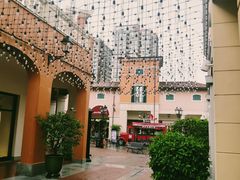 -佛罗伦萨小镇广佛名品奥特莱斯(疏港路店)