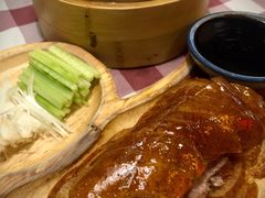 -让我们见个面(祥云小镇店)