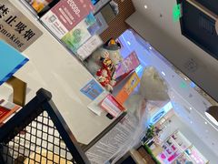 -满记甜品(王府井北京市百货大楼店)