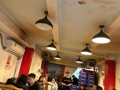 -裕德孚·非遗手切涮羊肉(东直门内大街店)
