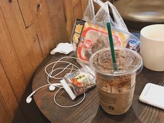 -星巴克(湖州梅地亚广场店)