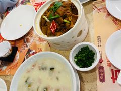 -点都德(皇岗村店)