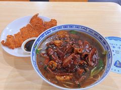-福海面馆(阳曲店)