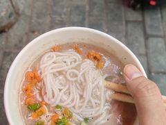 -斌斌鲜鱼糊汤粉(粮道街店)
