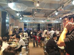 -五里关火锅(牛市口店)