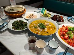 -曹家小菜(胜太路店)