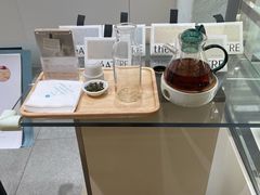 -théATRE 茶聚场(王府中環店)