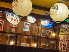 -鸟鹏烧鸟居酒屋(熙龙湾店)