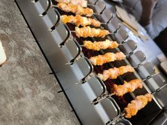 呼伦贝尔羊肉串-很久以前羊肉串(南京路第一百货店)