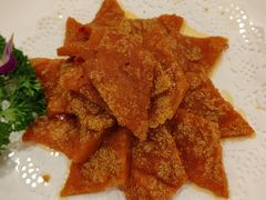 苗家面辣粑-亮欢寨(凯里总店)