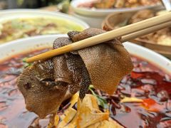 -田园印象·成都土菜院子(华阳店)