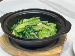 -禾田餐厅•乡野湖北菜(徐东店)