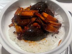 -悦融琥珀·京鲁菜·海味珍品(西单店)