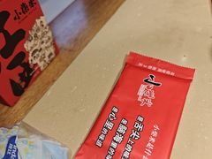 -小柴米·传统江西菜(八一广场店)