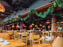 -MR.ROCKY洛奇先生·西餐&酒吧(琶醍店)