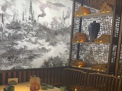 -锦府盐帮·李宅(领展购物广场中关村店)