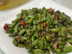 -津津菜馆(绝没分店)