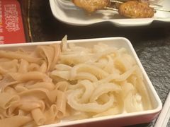 -京元盛铜锅涮肉(上海总店)