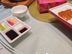 -玉林烤鸭店(黄村兴华店)
