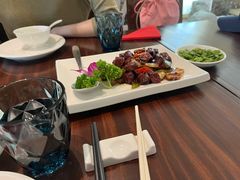 -逸林轩中餐厅(中信泰富朱家角锦江酒店)