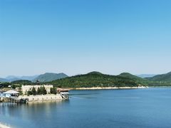 -北京金海湖景区