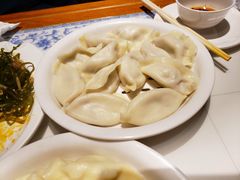 -东方饺子王(工农大路店)