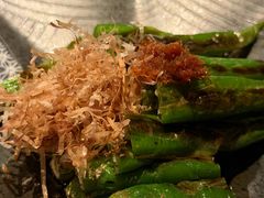 烤尖椒-三川·十酒Izakaya(南昌路店)