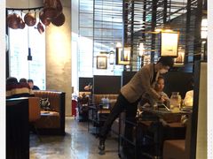 大堂-大头椰·海南椰子鸡火锅(思明万象城店)