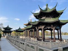 -狼山风景名胜区