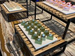 -AdD全日制餐厅(中谷花园酒店)