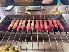 -麦凯伦烧烤·精酿超级工厂店(金桥总店)