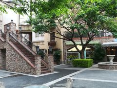 -中旅阿那亚九龙湖·公主酒店