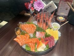 -匠和风精致料理(莆田财富中心店)