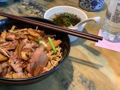 -慧娟面馆·餐厅(望江路店)