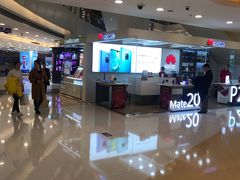 -银座mall(东直门店)
