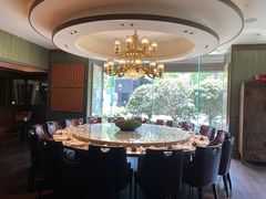 -湖滨28中餐厅·西湖宴·杭州君悦酒店