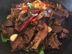 -禾田下生态餐厅(华天城总店)