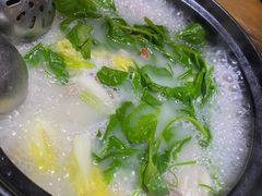 -代羊肉(中和店)